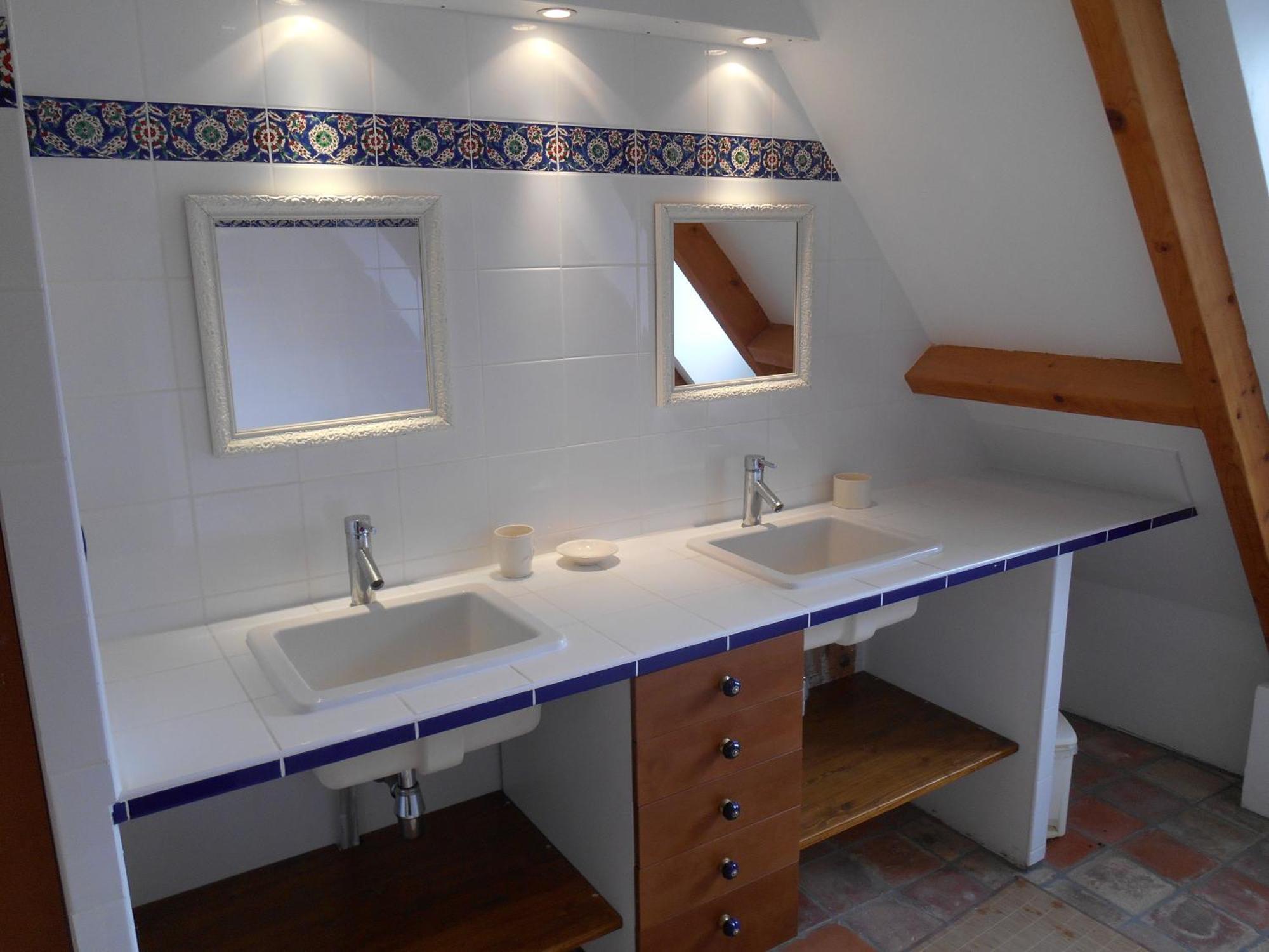 La Maion Bed and Breakfast Daglan Exteriör bild